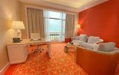 Туры в отель Ramada by Wyndham Sihanoukville Xinhaohui Palace