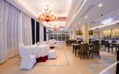 Туры в отель Ramada by Wyndham Sihanoukville Xinhaohui Palace