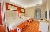 Туры в отель Ramada by Wyndham Sihanoukville Xinhaohui Palace