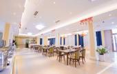 Туры в отель Ramada by Wyndham Sihanoukville Xinhaohui Palace