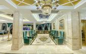 Туры в отель Ramada by Wyndham Sihanoukville Xinhaohui Palace