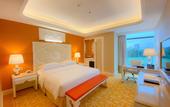 Туры в отель Ramada by Wyndham Sihanoukville Xinhaohui Palace