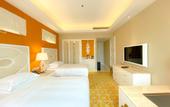 Туры в отель Ramada by Wyndham Sihanoukville Xinhaohui Palace