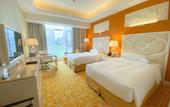 Туры в отель Ramada by Wyndham Sihanoukville Xinhaohui Palace