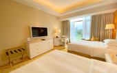 Туры в отель Ramada by Wyndham Sihanoukville Xinhaohui Palace
