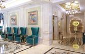 Туры в отель Ramada by Wyndham Sihanoukville Xinhaohui Palace