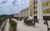 Туры в отель Ramada by Wyndham Sihanoukville Xinhaohui Palace