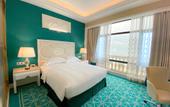 Туры в отель Ramada by Wyndham Sihanoukville Xinhaohui Palace