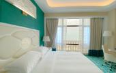 Туры в отель Ramada by Wyndham Sihanoukville Xinhaohui Palace