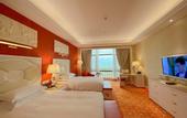 Туры в отель Ramada by Wyndham Sihanoukville Xinhaohui Palace