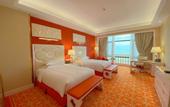 Туры в отель Ramada by Wyndham Sihanoukville Xinhaohui Palace