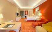 Туры в отель Ramada by Wyndham Sihanoukville Xinhaohui Palace