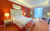 Туры в отель Ramada by Wyndham Sihanoukville Xinhaohui Palace