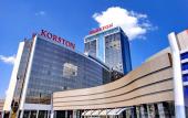 Туры в отель Korston Tower