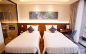 Туры в отель FLC Grand Hotel Quy Nhon