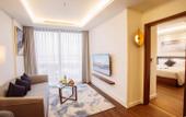 Туры в отель FLC Grand Hotel Quy Nhon