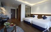 Туры в отель FLC Grand Hotel Quy Nhon