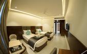 Туры в отель Kyriad Vajram Guntur