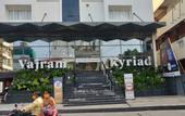 Туры в отель Kyriad Vajram Guntur