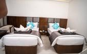 Туры в отель Kyriad Vajram Guntur