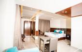Туры в отель Kyriad Vajram Guntur