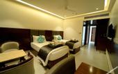 Туры в отель Kyriad Vajram Guntur
