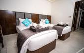 Туры в отель Kyriad Vajram Guntur