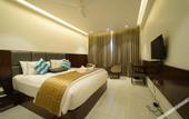 Туры в отель Kyriad Vajram Guntur
