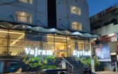 Туры в отель Kyriad Vajram Guntur