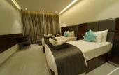 Туры в отель Kyriad Vajram Guntur