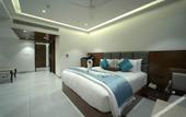 Туры в отель Kyriad Vajram Guntur