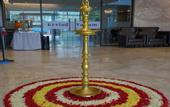 Туры в отель Kyriad Vajram Guntur