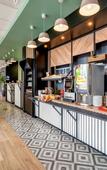 Туры в отель B&B Hotel le Port Marly Saint Germain en Laye