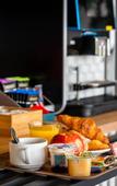Туры в отель B&B Hotel le Port Marly Saint Germain en Laye