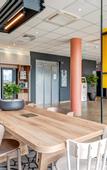Туры в отель B&B Hotel le Port Marly Saint Germain en Laye