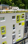 Туры в отель B&B Hotel le Port Marly Saint Germain en Laye