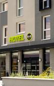 Туры в отель B&B Hotel le Port Marly Saint Germain en Laye