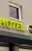Туры в отель B&B Hotel le Port Marly Saint Germain en Laye