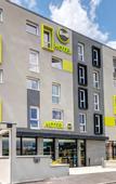 Туры в отель B&B Hotel le Port Marly Saint Germain en Laye