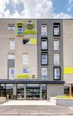 Туры в отель B&B Hotel le Port Marly Saint Germain en Laye