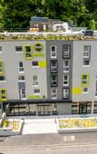 Туры в отель B&B Hotel le Port Marly Saint Germain en Laye