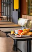 Туры в отель B&B Hotel le Port Marly Saint Germain en Laye