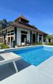 Туры в отель Magical Mountain View Resort