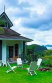 Туры в отель Magical Mountain View Resort