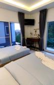 Туры в отель Magical Mountain View Resort