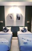 Туры в отель Magical Mountain View Resort
