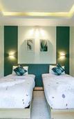 Туры в отель Magical Mountain View Resort