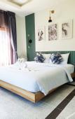 Туры в отель Magical Mountain View Resort