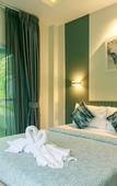 Туры в отель Magical Mountain View Resort