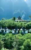 Туры в отель Magical Mountain View Resort